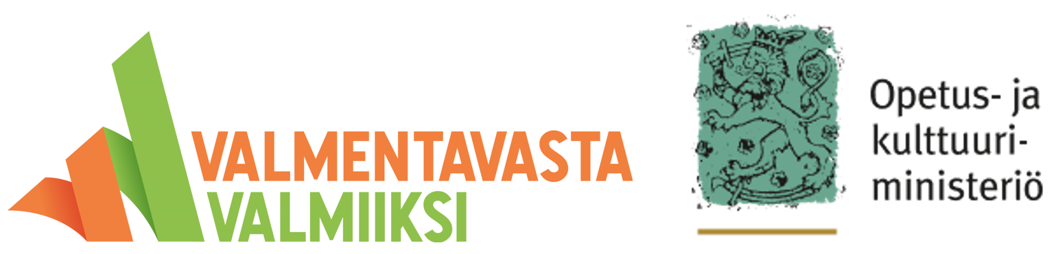 Valmentava koulutus